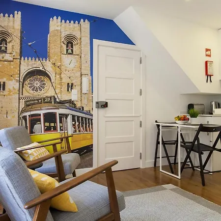 Apartament Sao Bento Delight *