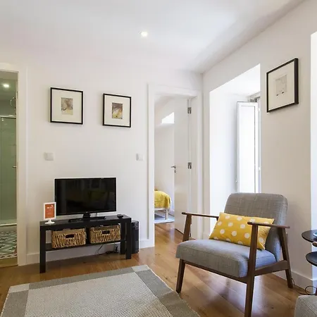 Sao Bento Delight Appartement *