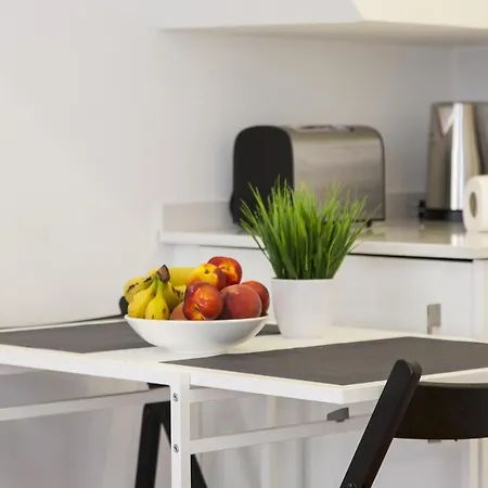 Sao Bento Delight Apartament Lizbona