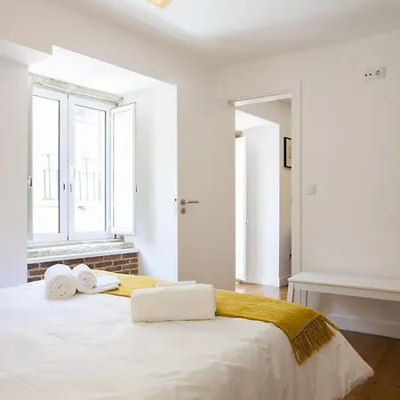 Sao Bento Delight Apartament