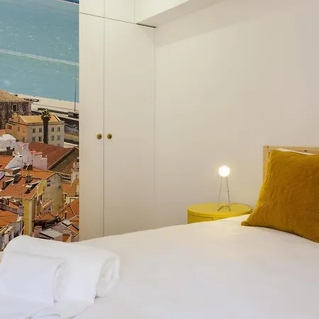 Apartament Sao Bento Delight