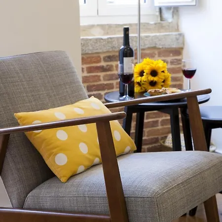 Apartament Sao Bento Delight Lizbona