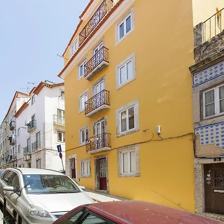 Sao Bento Delight * Lizbona