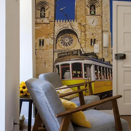 Apartament Sao Bento Delight *