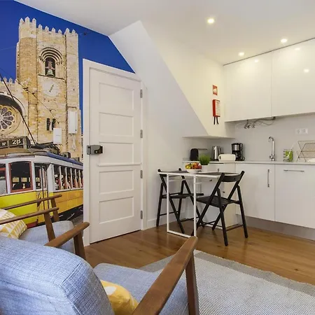 Sao Bento Delight Apartament